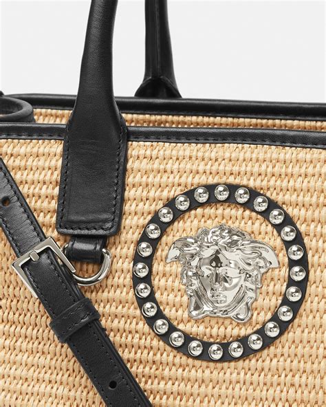 versace la medusa totes